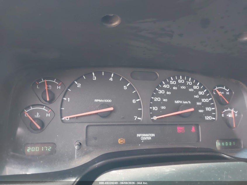 2002 Dodge Dakota Slt VIN: 1B7HL48N62S619209 Lot: 45328249