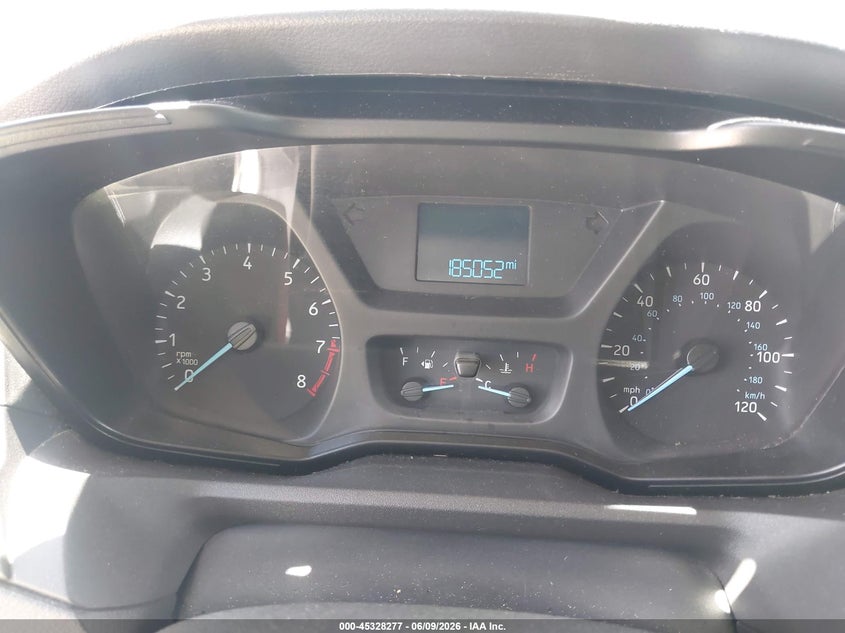 2019 Ford Transit-250 VIN: 1FTYR2CM1KKB38690 Lot: 45328277