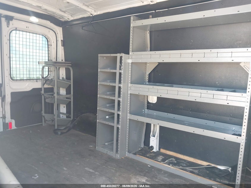 2019 Ford Transit-250 VIN: 1FTYR2CM1KKB38690 Lot: 45328277