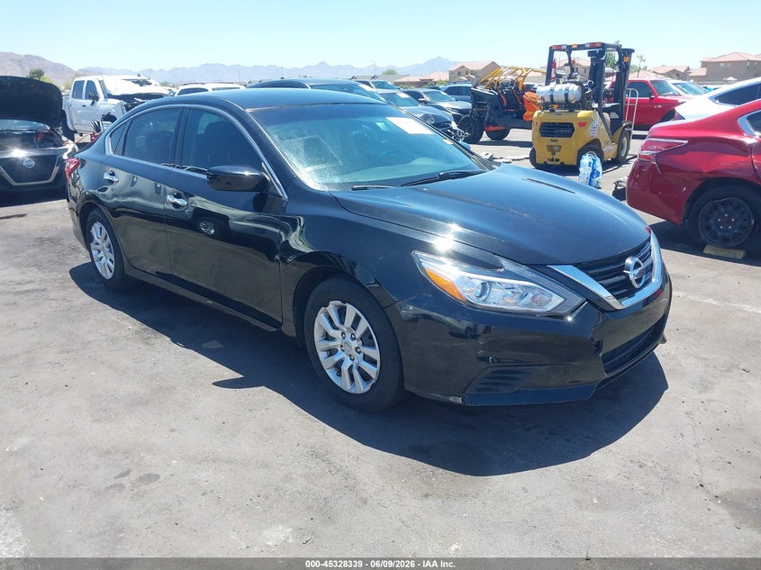 Vin: 1n4al3apxgc234430, lot: 45826272, nissan altima 2.5/2.5 s/2.5 sl/2.5 sr/2.5 sv 2016 img_1
