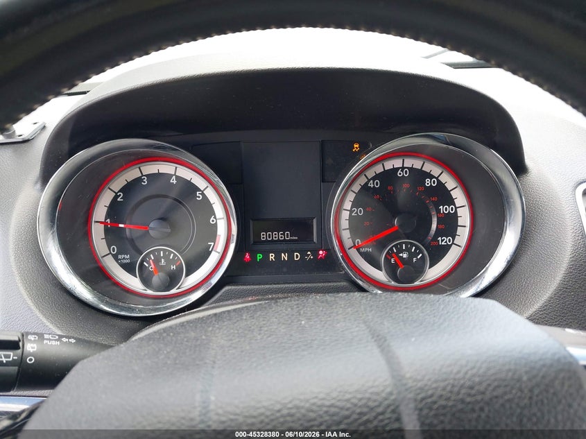AtlanticExpress - Dodge Grand Caravan