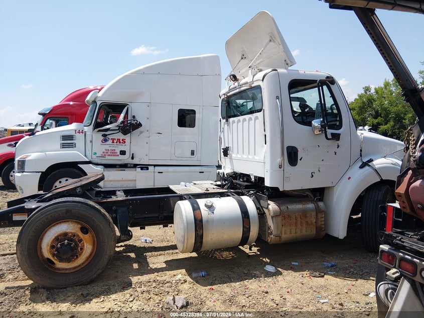2017 OTHER FREIGHTLINER M2 112 TRUCK N/A
