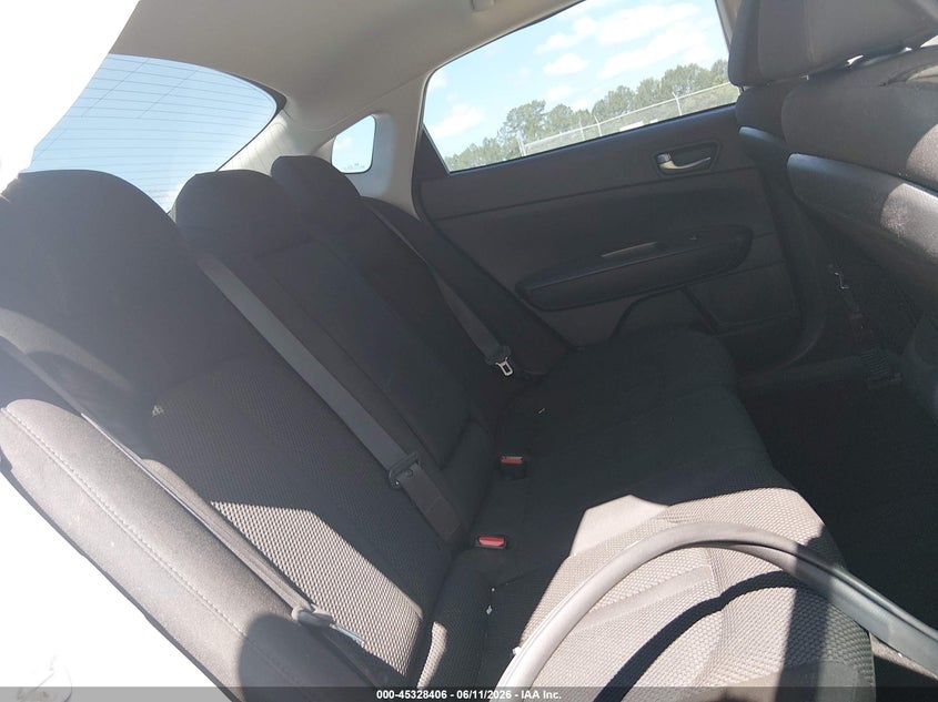 2020 KIA OPTIMA auction photo 8