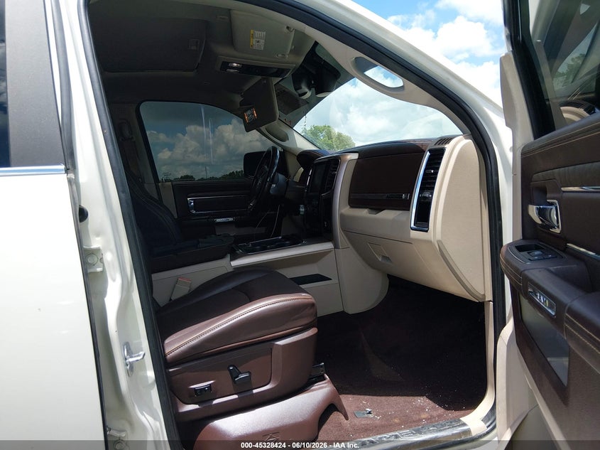 AtlanticExpress - Ram 1500