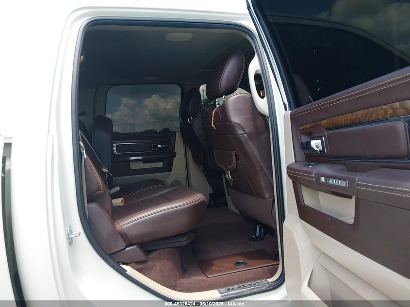 AtlanticExpress - Ram 1500