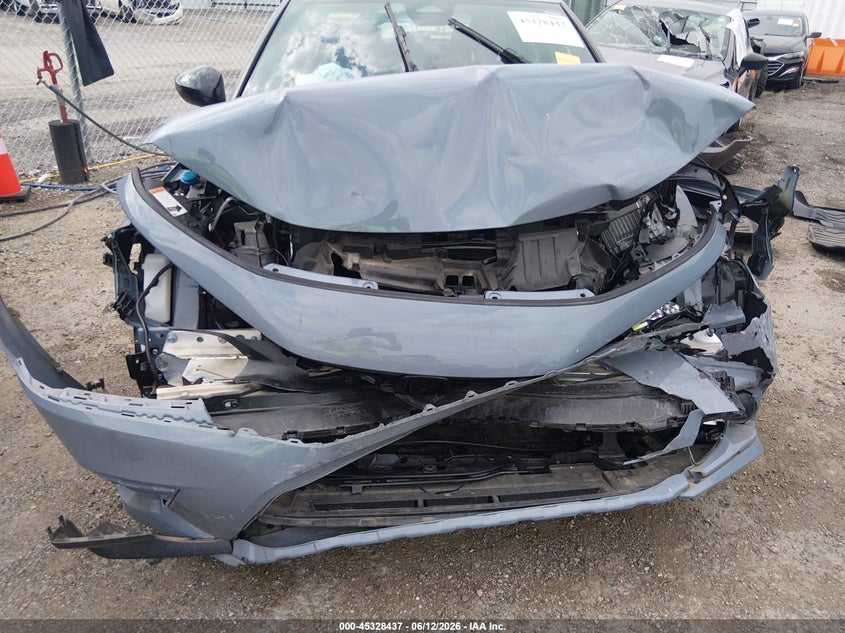 2024 HONDA CIVIC auction photo 6