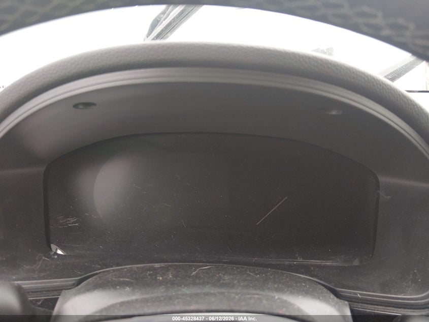 2024 HONDA CIVIC auction photo 7