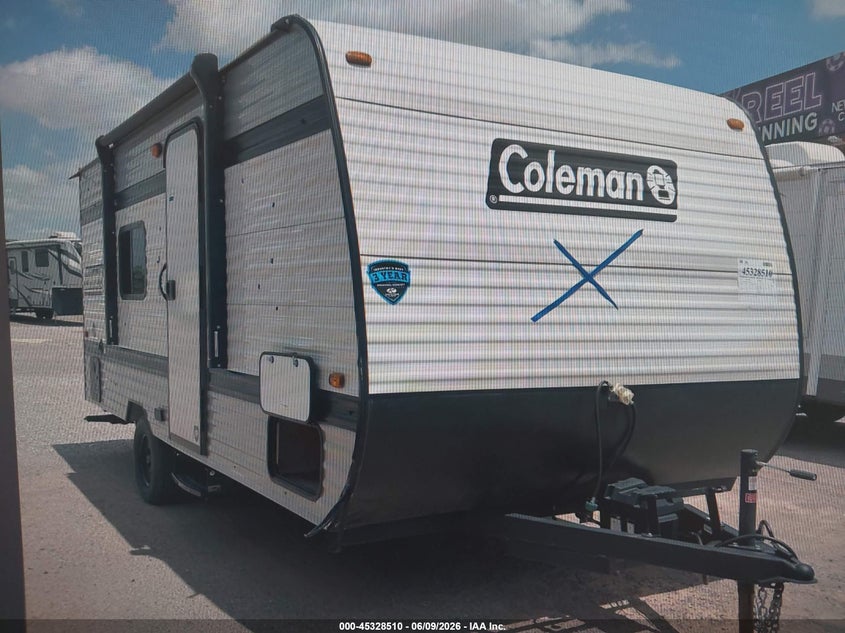 2025 COLEMAN OTHER auction photo 1