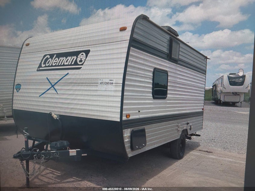 2025 COLEMAN OTHER auction photo 2