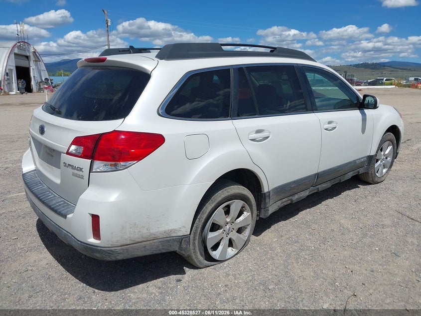 Vin: 4s4brblc1c3238504, lot: 45826460, subaru outback 2.5i limited 20124