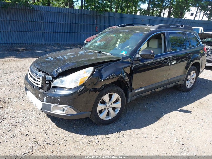 Vin: 4s4brbkc8c3262929, lot: 45826470, subaru outback 2.5i limited 20122