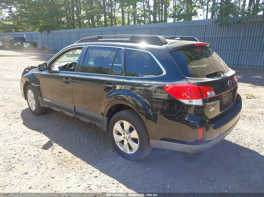 Vin: 4s4brbkc8c3262929, lot: 45826470, subaru outback 2.5i limited 20123