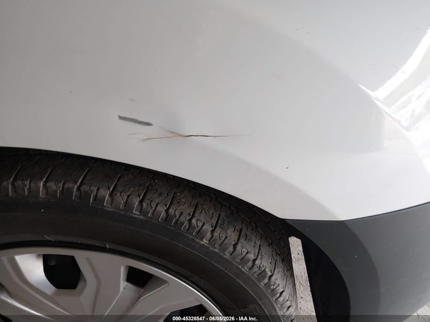 2023 FORD TRANSIT CONNECT auction photo 6