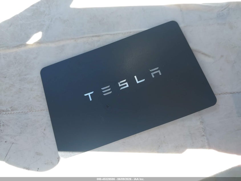 AtlanticExpress - Tesla Model Y