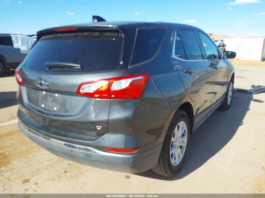 AtlanticExpress - Chevrolet Equinox