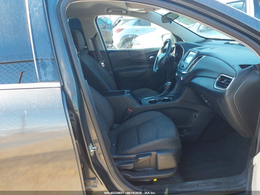 AtlanticExpress - Chevrolet Equinox