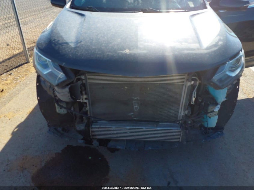AtlanticExpress - Chevrolet Equinox