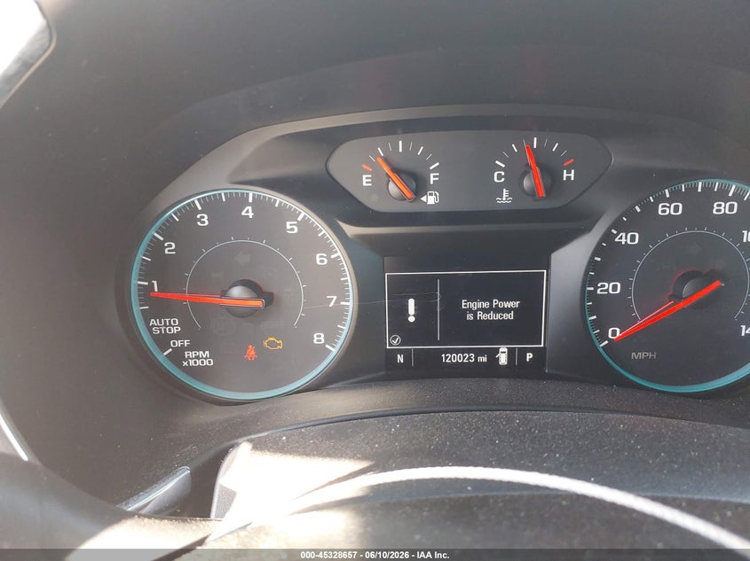 AtlanticExpress - Chevrolet Equinox