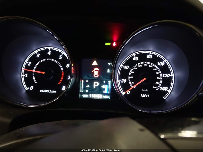 2016 MITSUBISHI OUTLANDER SPORT auction photo 7