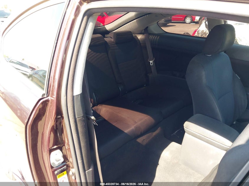 2010 Scion Tc VIN: JTKDE3B77A0317735 Lot: 45328734