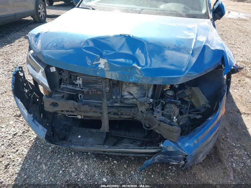 2019 Volkswagen Tiguan 2.0T Se/2.0T Sel/2.0T Sel R-Line/2.0T Sel R-Line Black VIN: 3VV2B7AX6KM140174 Lot: 45328801