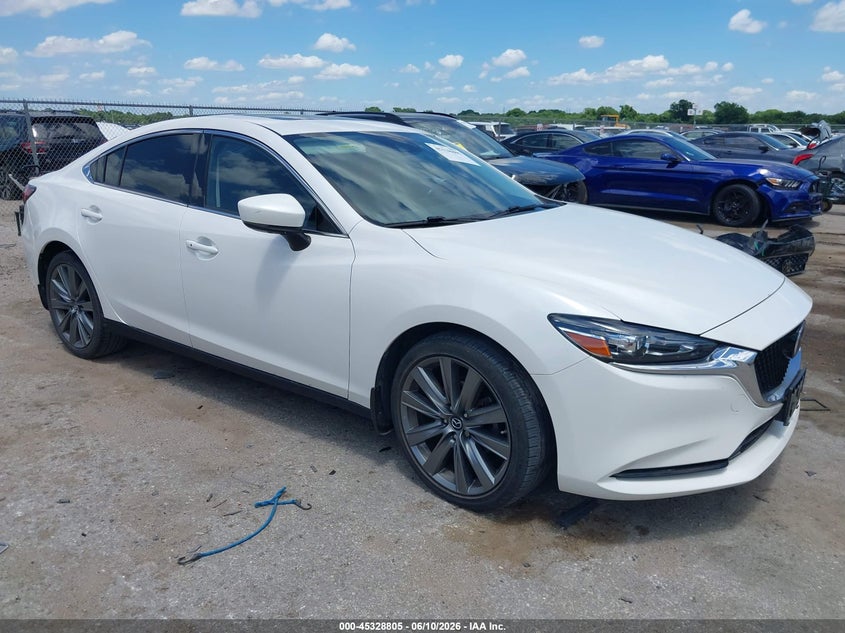 Vin: jm1gl1vm4l1520031, lot: 45826738, mazda mazda6 touring 2020 img_1