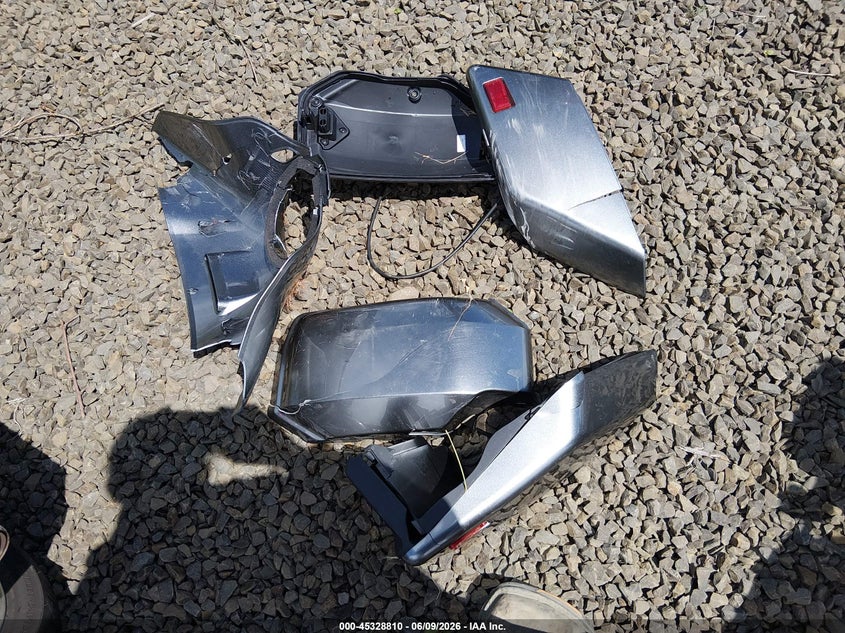 VIN JH2SC8757TK100385 2026 HONDA CMX1100 A2