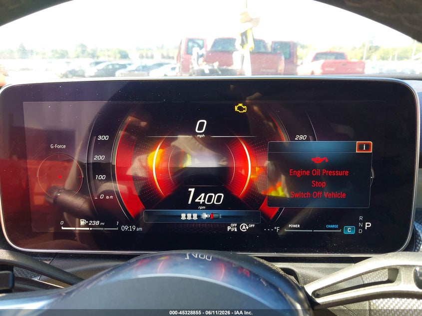 2024 MERCEDES-BENZ C 300 auction photo 7