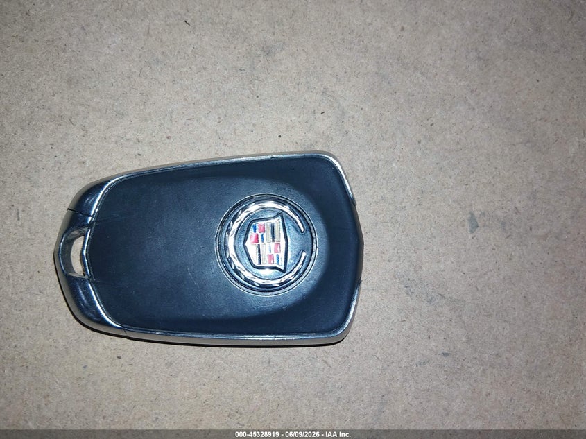 2014 CADILLAC CTS SEDAN 2.0L I-4 DI, DOHC, VVT, TURBO, 272HP