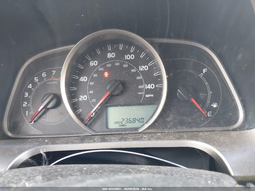 2013 TOYOTA RAV4 auction photo 7