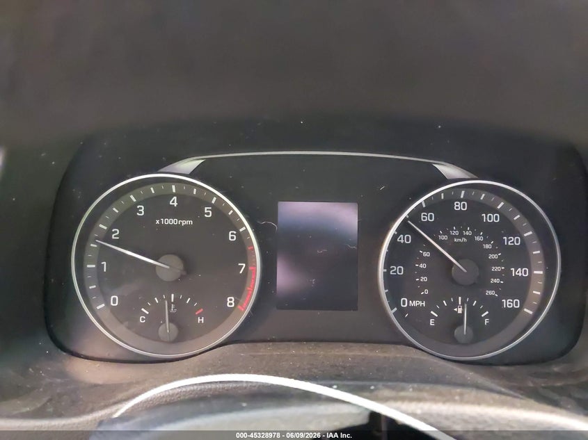 2018 HYUNDAI ELANTRA auction photo 7