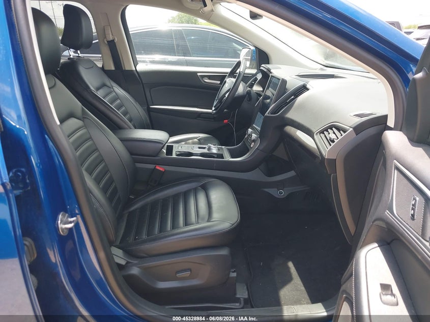 2024 FORD EDGE 2.0L I-4 DI, DOHC, V(VIN: 2FMPK4J91RBA68859