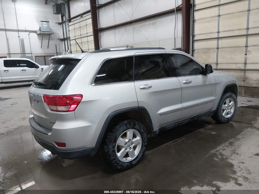 AtlanticExpress - Jeep Grand Cherokee