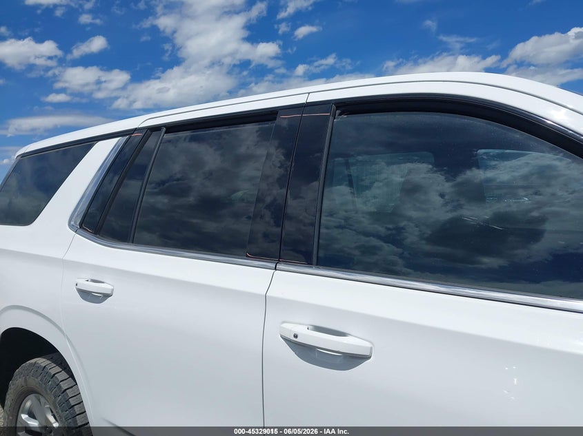 2023 Chevrolet Tahoe 4Wd Commercial Fleet VIN: 1GNSKLED6PR149249 Lot: 45329015