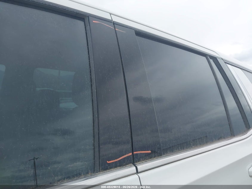 2023 Chevrolet Tahoe 4Wd Commercial Fleet VIN: 1GNSKLED6PR149249 Lot: 45329015