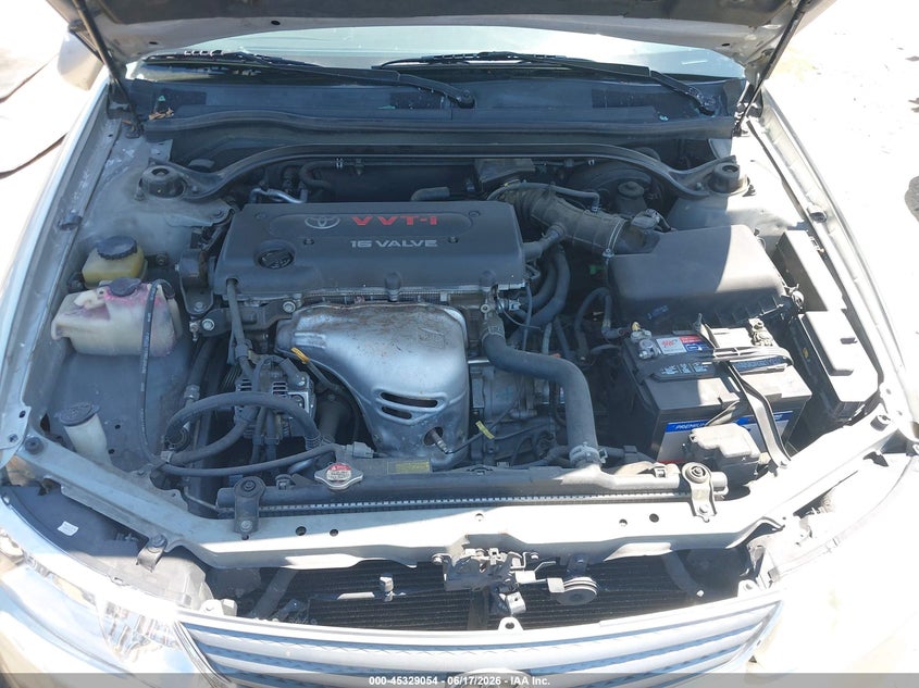 2002 Toyota Camry Solara Se VIN: 2T1CE22P92C008322 Lot: 45329054
