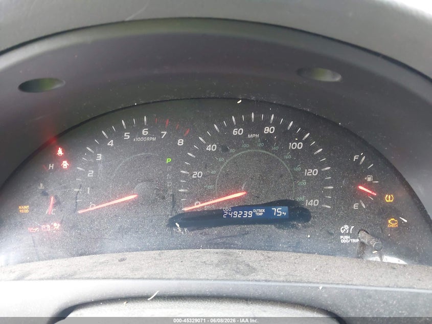 AtlanticExpress - Toyota Camry