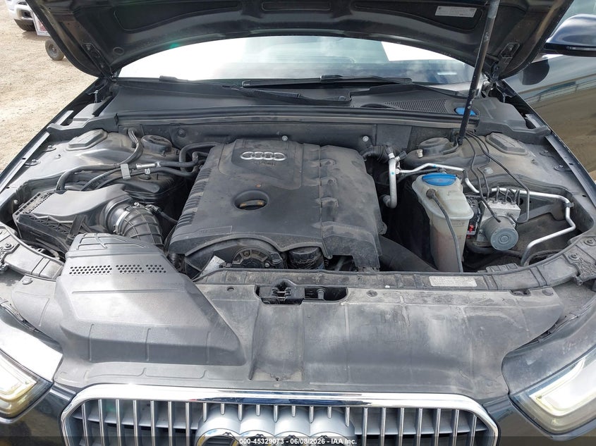 2013 Audi Allroad 2.0T Premium VIN: WA1VFAFLXDA064097 Lot: 45329073