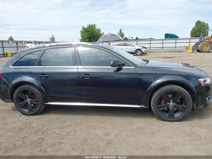 2013 Audi Allroad 2.0T Premium VIN: WA1VFAFLXDA064097 Lot: 45329073