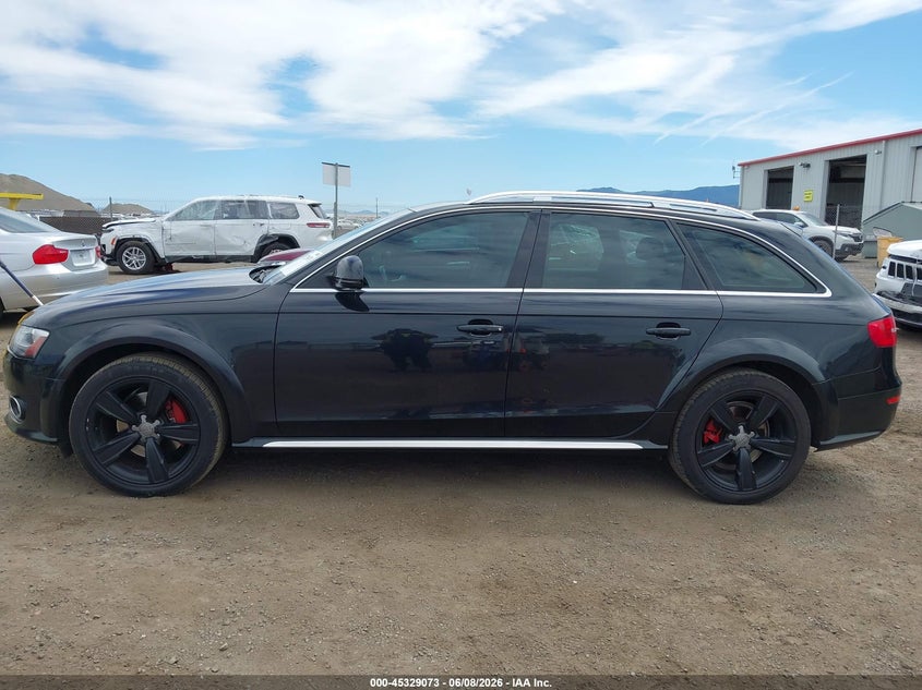 2013 Audi Allroad 2.0T Premium VIN: WA1VFAFLXDA064097 Lot: 45329073