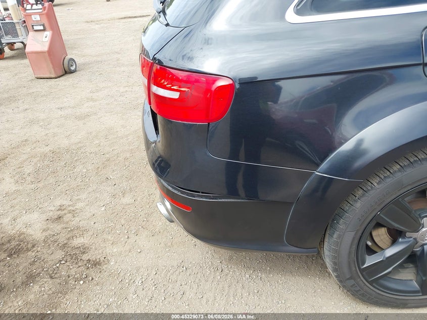 2013 Audi Allroad 2.0T Premium VIN: WA1VFAFLXDA064097 Lot: 45329073