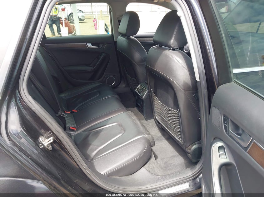 2013 Audi Allroad 2.0T Premium VIN: WA1VFAFLXDA064097 Lot: 45329073