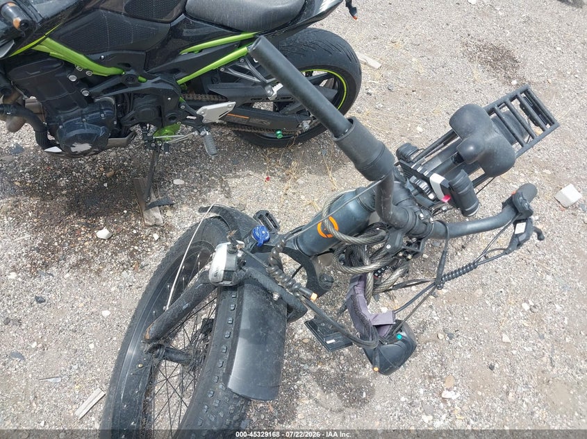 2026 JASION E-BIKE auction photo 6