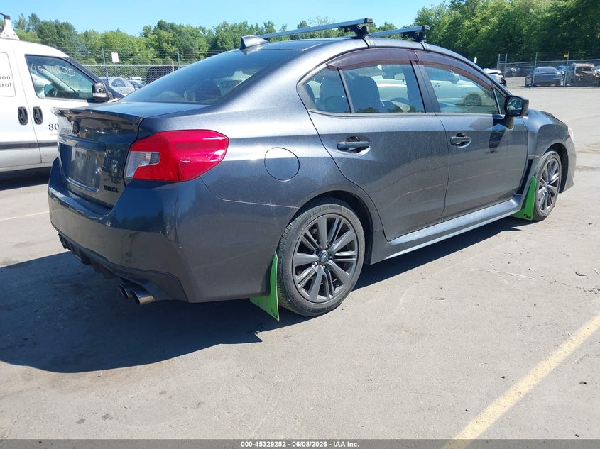 Vin: jf1va1a60f9819953, lot: 45827185, subaru wrx 20154