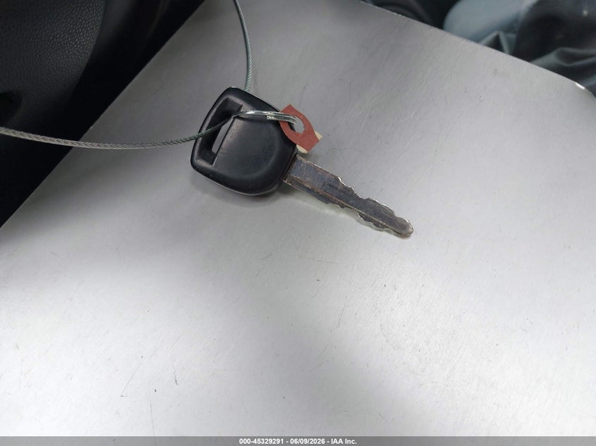 2007 Mazda Mazda3 I Sport VIN: JM1BK12F571612516 Lot: 45329291