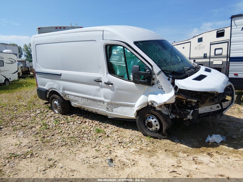 Vin: 1ftye2c83lka84227, lot: 45827272, ford transit-150 2020 img_1