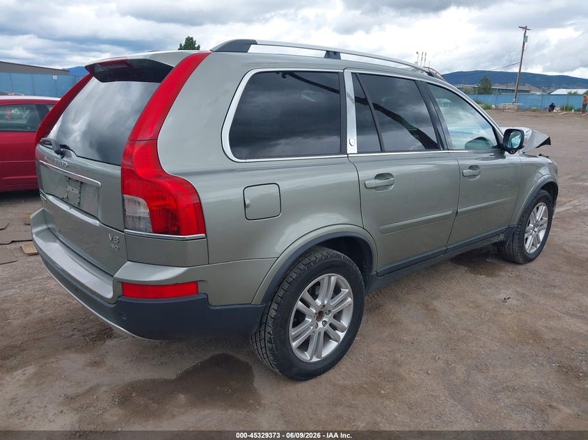 AtlanticExpress - Volvo XC90
