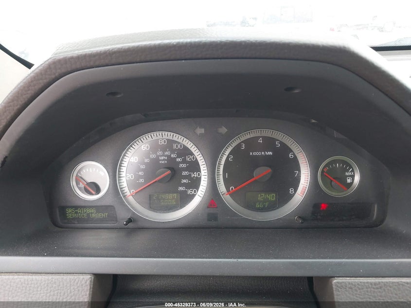 AtlanticExpress - Volvo XC90