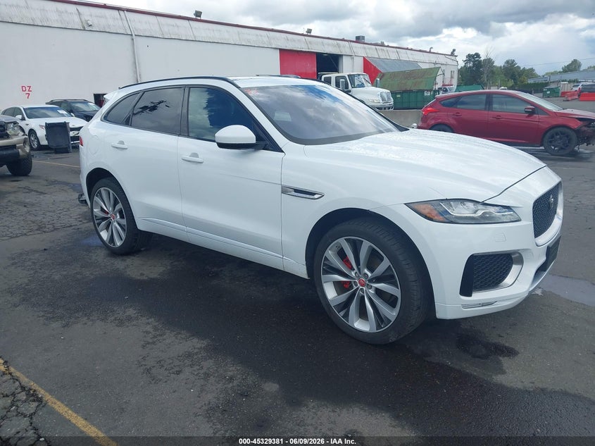 SADCM2BV3HA089806 JAGUAR F-PACE S 2017