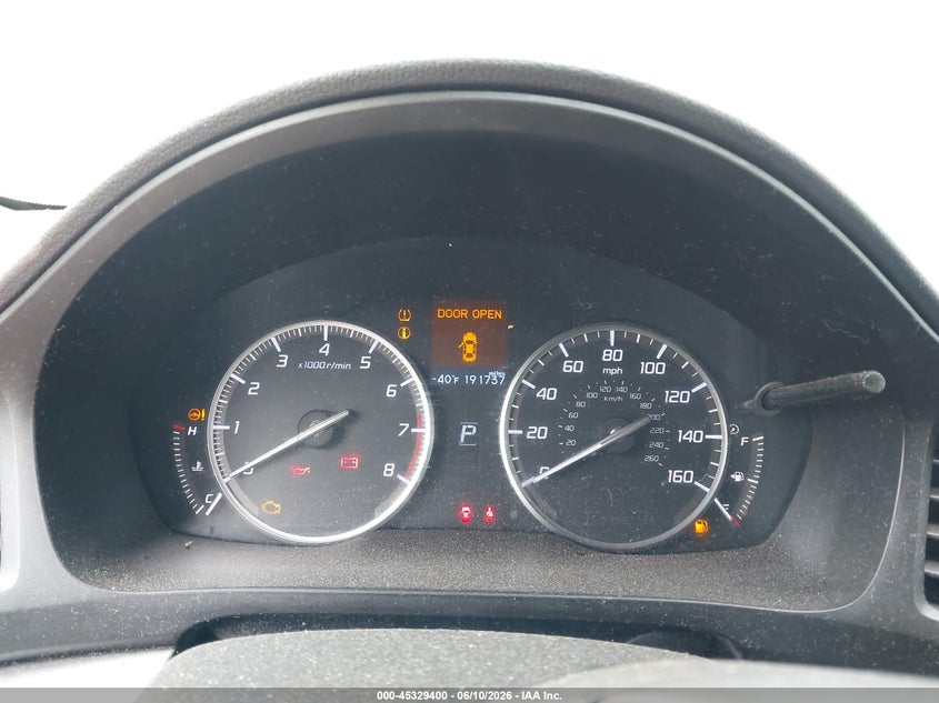 2014 Acura Ilx 2.0L VIN: 19VDE1F31EE014006 Lot: 45329400